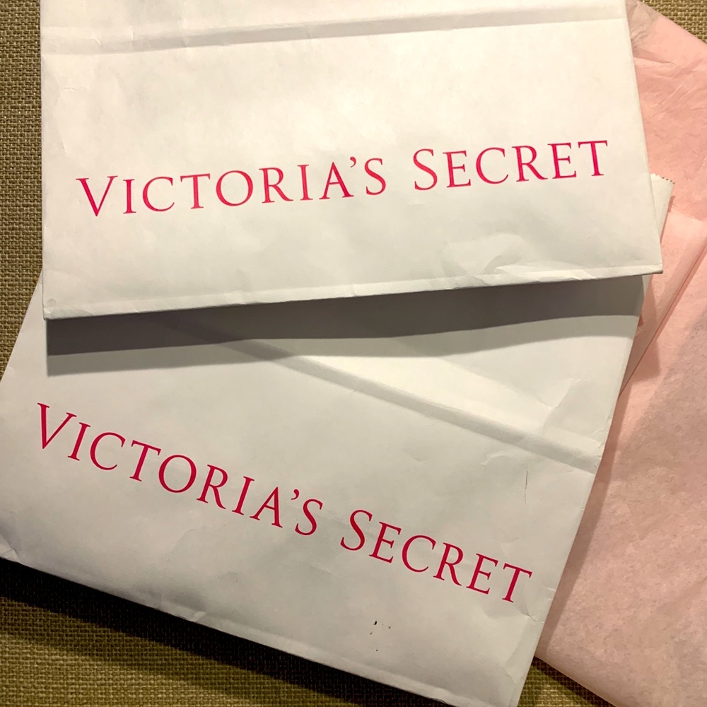 VS Gift Bags